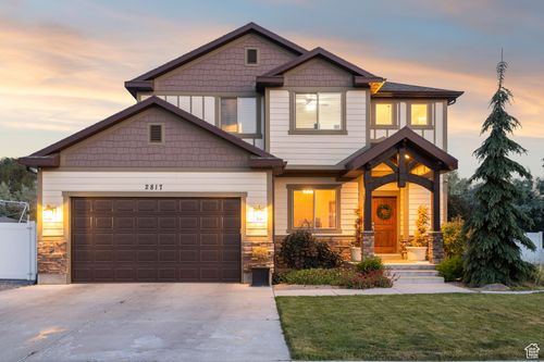2817 W Willow Dr, Lehi, UT, 84043-5161 | Card Image