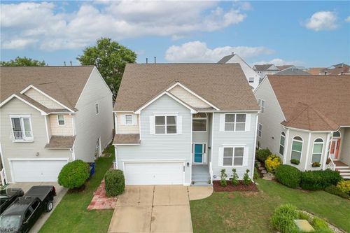 5032 Ocean Way, Norfolk, VA, 23518-2023 | Card Image