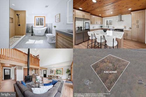 9844 Timber Hts, MARSHALL, VA, 20115-2517 | Card Image