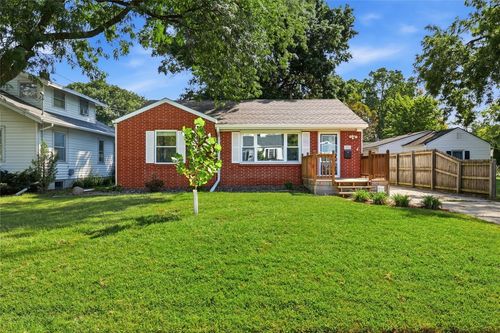 2903 48th Pl, Des Moines, IA, 50310-2513 | Card Image