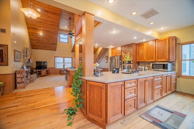 11000 Pear Tree Rd, House other with 3 bedrooms, 3 bathrooms and 2 parking in Dewitt IL | Image 6