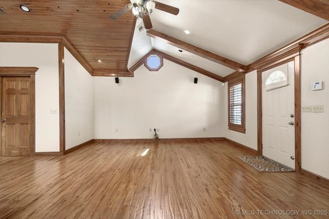 1338 E 34 Th St, House other with 2 bedrooms, 2 bathrooms and null parking in Tulsa OK | Image 8