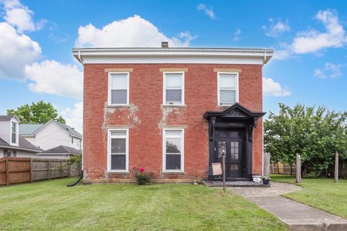 124 N Scioto St, Circleville, OH, 43113-1630 | Card Image