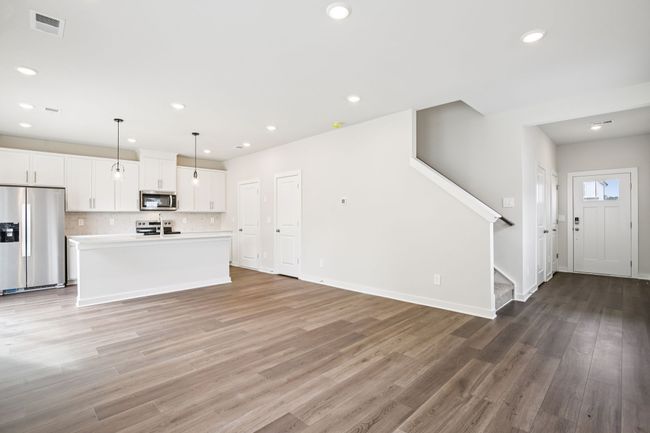 1757 Flora Grv, House other with 3 bedrooms, 3 bathrooms and 2 parking in Hermitage TN | Image 14