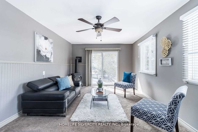 374136 6th Line, House other with 4 bedrooms, 2 bathrooms and 10 parking in Amaranth ON | Image 8