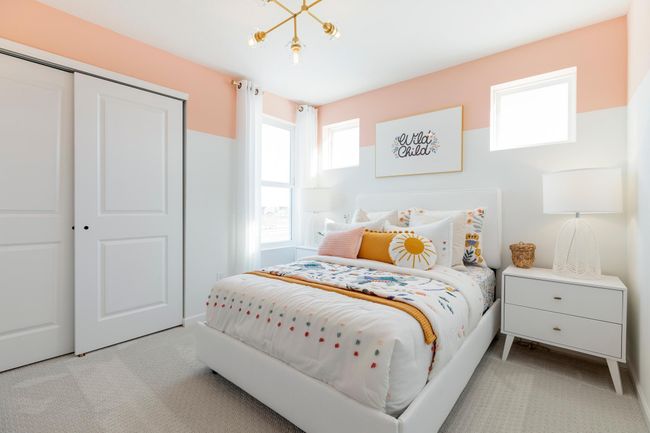 Secondary bedroom | Image 26