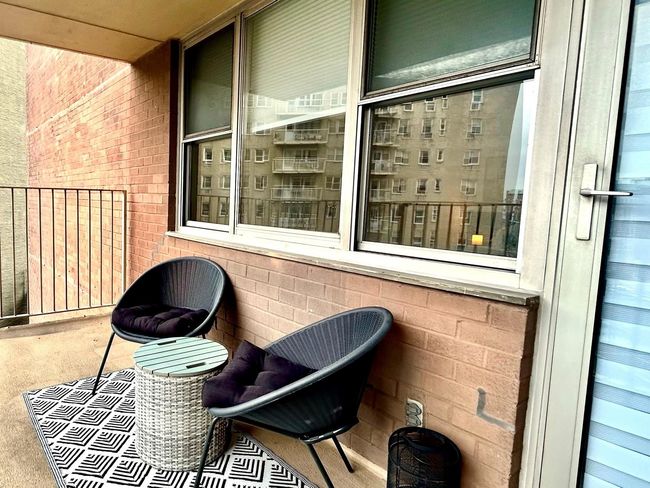 APT-3K - 6040 Kennedy Blvd E, Home with 0 bedrooms, 1 bathrooms and null parking in West New York NJ | Image 15