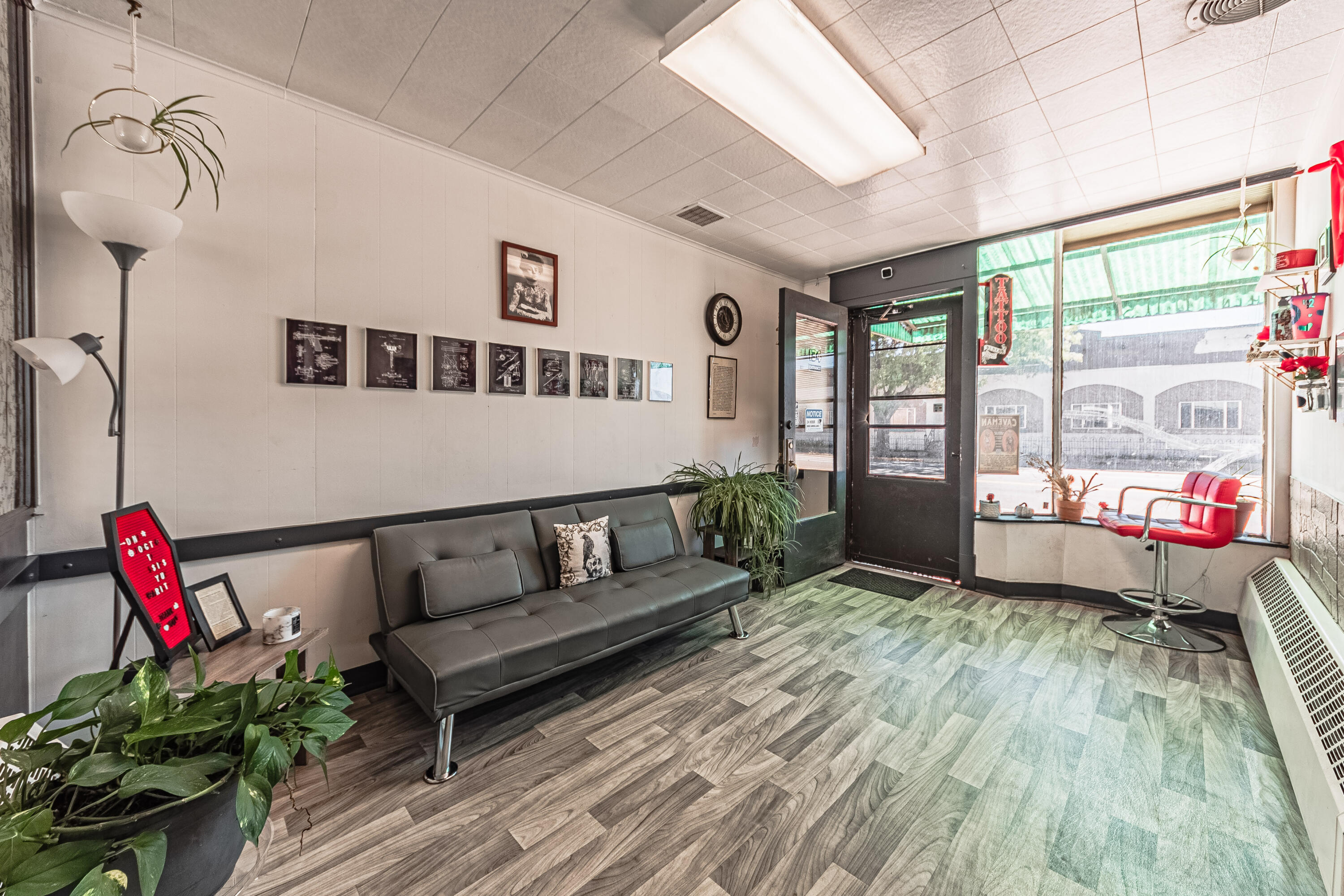 Commercial Sale in Walsenburg 2