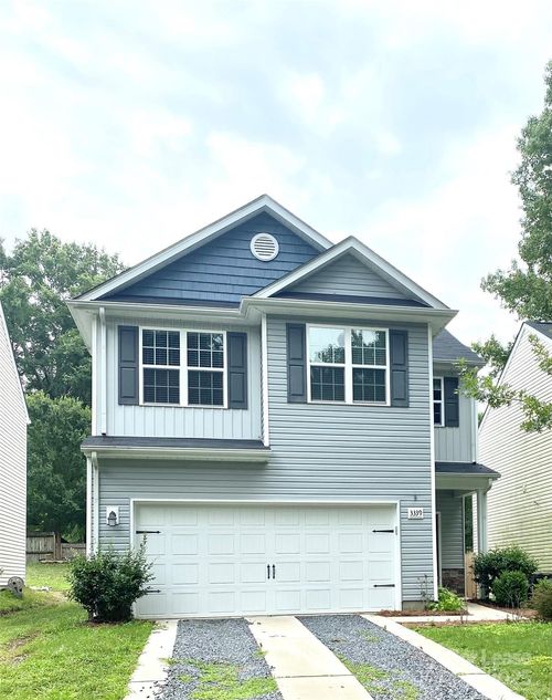 3339 Silver Stream Rd, Charlotte, NC, 28226-3019 | Card Image