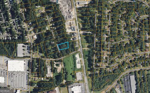 0 Dobbins Dr, Stockbridge, GA, 30281 | Card Image