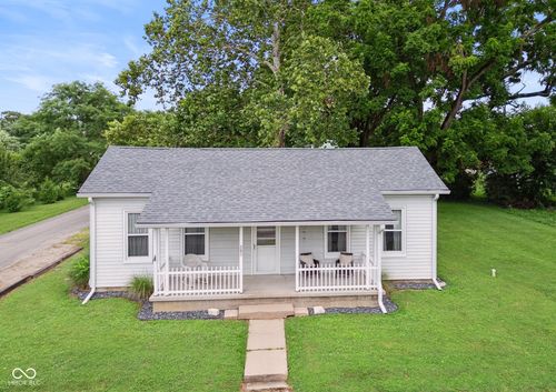 285 S Washington St, Hartsville, IN, 47244 | Card Image