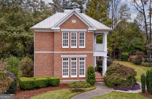6 Oak Grove Rd, Athens, GA, 30607-7107 | Card Image