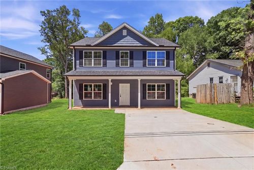 1913 Allyson Avenue, Greensboro, NC, 27405 | Card Image
