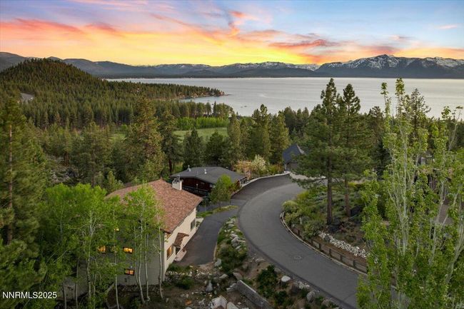 610 Don Dr, House other with 6 bedrooms, 5 bathrooms and 6 parking in Zephyr Cove NV | Image 45