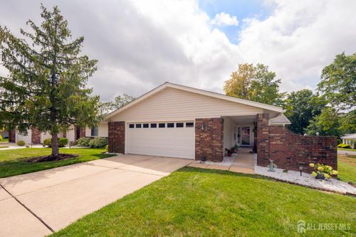 167-C Laurel Plz, Monroe, NJ, 08831-5837 | Card Image