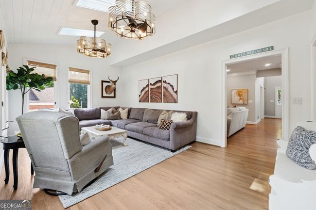 780 Mount Oglethorpe Trl, House other with 5 bedrooms, 5 bathrooms and 2 parking in Johns Creek GA | Image 26