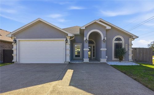 6501 Paddington Dr, Corpus Christi, TX, 78414-4433 | Card Image