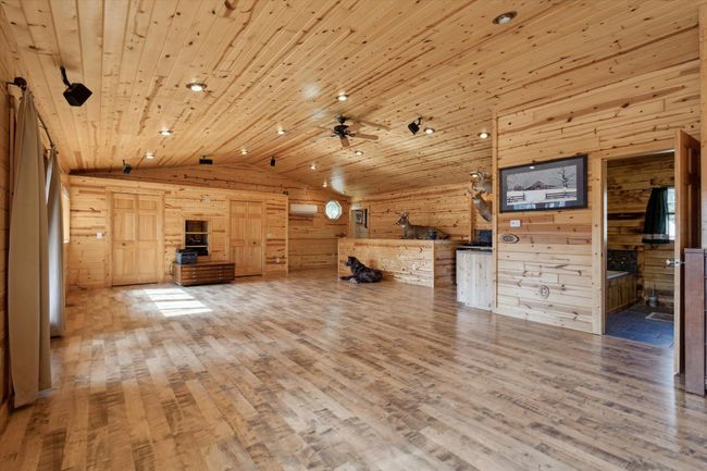 7952 Main St, House other with 3 bedrooms, 2 bathrooms and null parking in Newaygo MI | Image 35