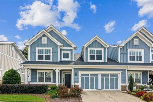 324 Cherokee Station Cir, Woodstock, GA, 30188-8803 | Card Image