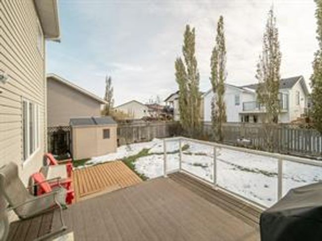 78 Rivercrest Crt W, House detached with 3 bedrooms, 3 bathrooms and 2 parking in Lethbridge AB | Image 32