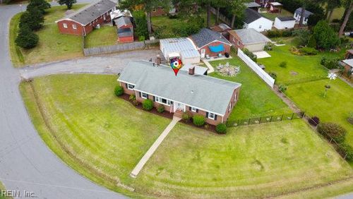 145 Gene Ave, Suffolk, VA, 23434-6715 | Card Image