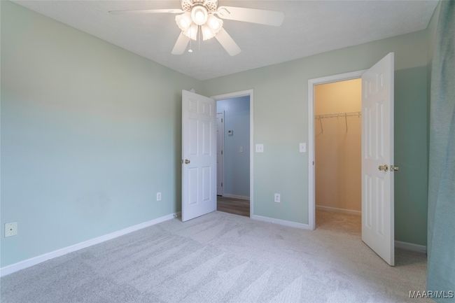 242 Ridgeview Dr, House other with 3 bedrooms, 2 bathrooms and null parking in Millbrook AL | Image 17
