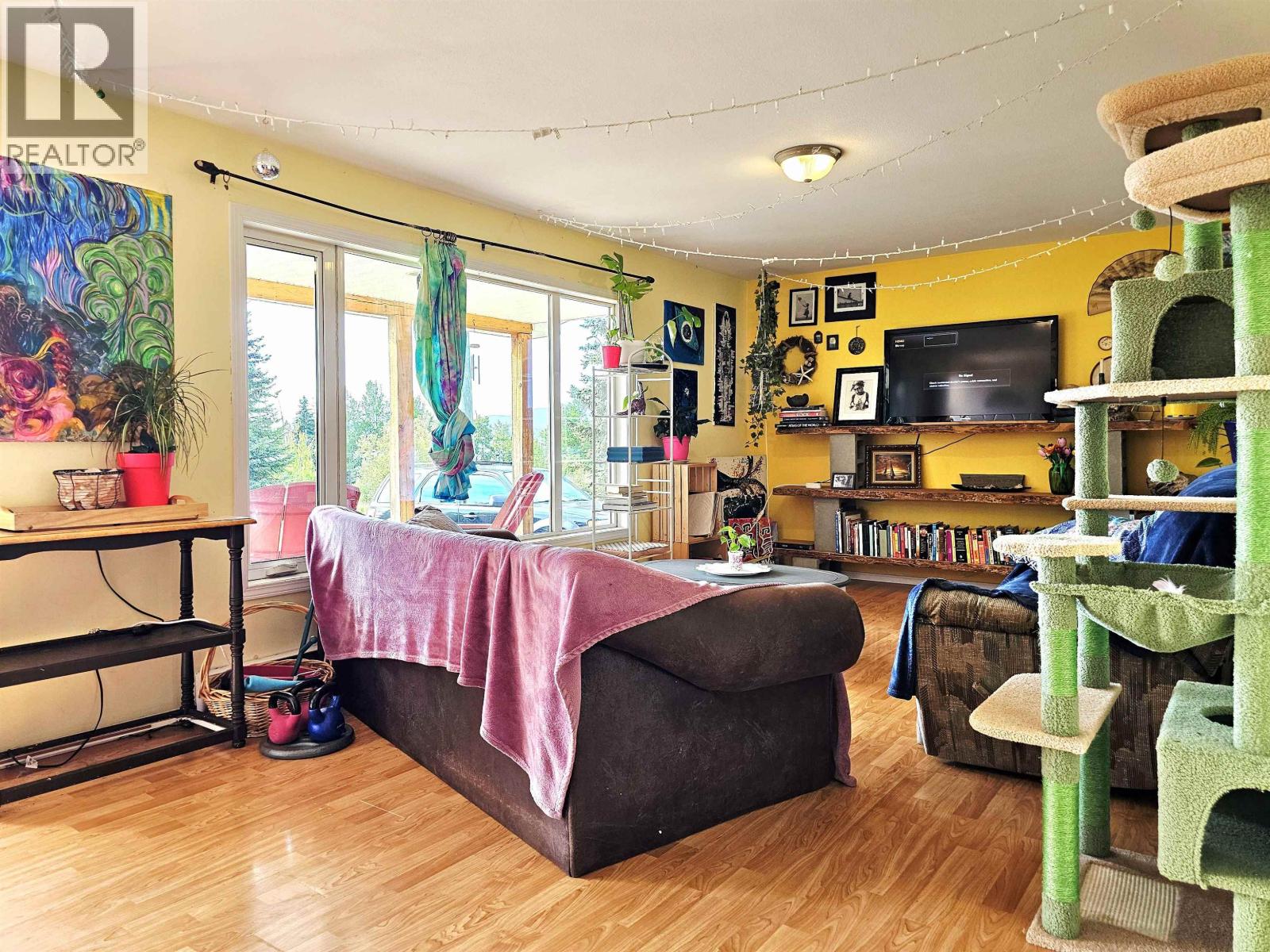 Residential in Fraser Lake 4
