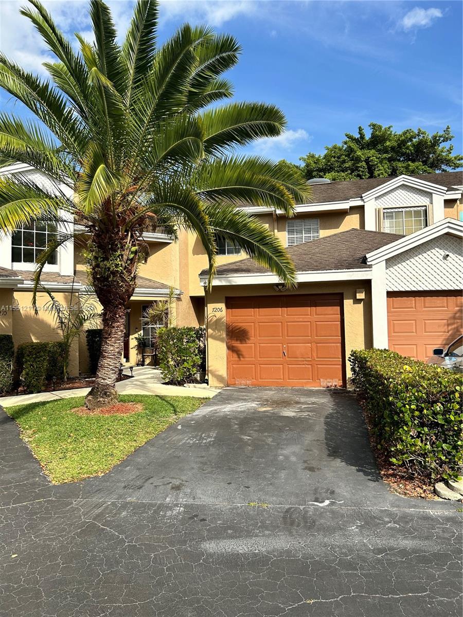Woodmont Way, Tamarac, FL 33321