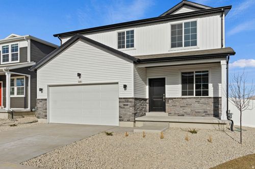 7102 N Cairns Way, Eagle Mountain, UT, 84005 | Card Image