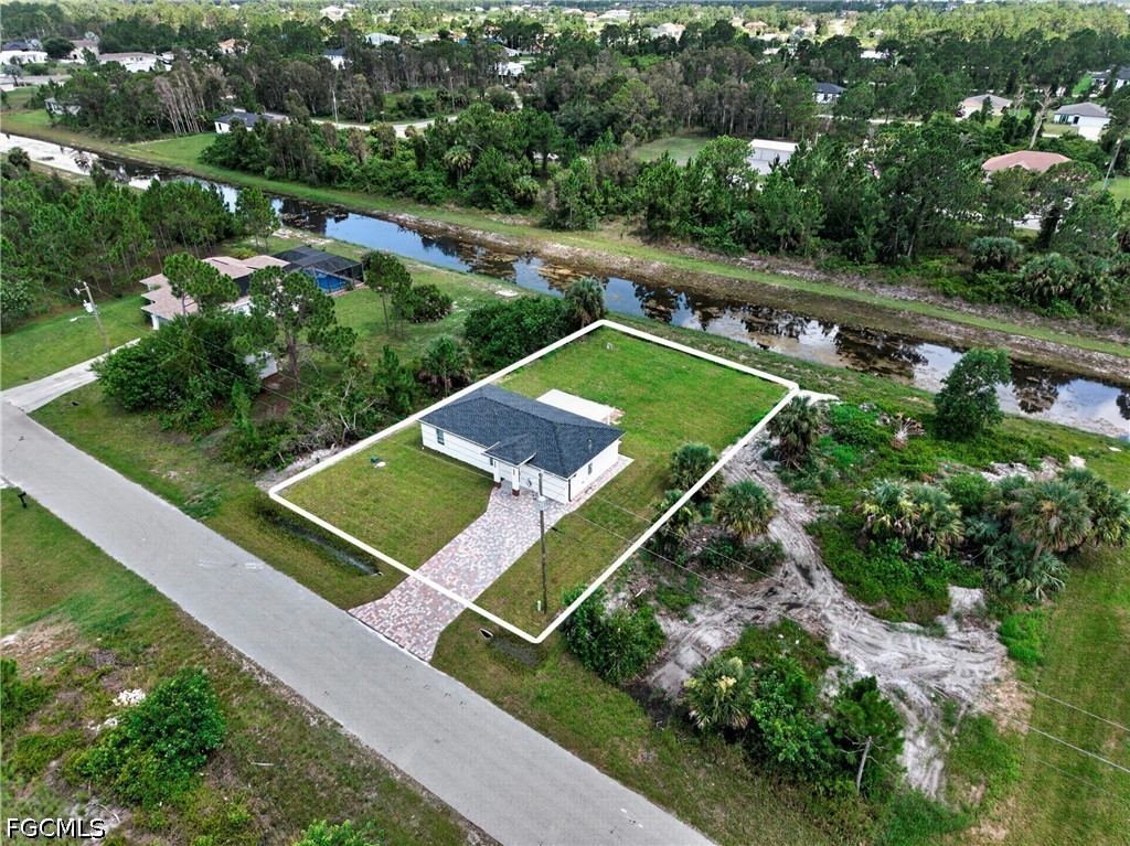 Residential in Lehigh Acres 5
