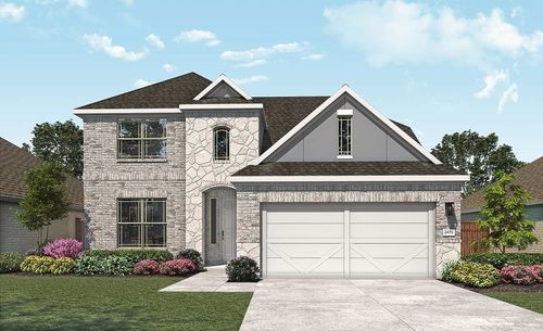 16601 Freshwater Dr, Celina, TX, 75009-4453 | Card Image