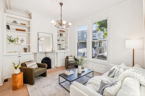 138 Scott St, San Francisco, CA, 94117-3223 | Card Image