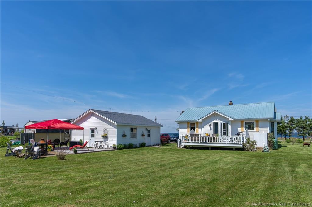 Residential in Trois Ruisseaux 3