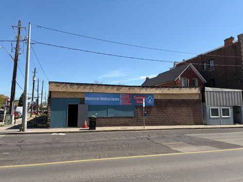 653 Barton St E, Hamilton, ON, L8L3A3 | Card Image