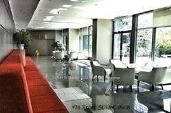 307 - 373 Front St W, Condo with 4 bedrooms, 2 bathrooms and null parking in Toronto ON | Image 7