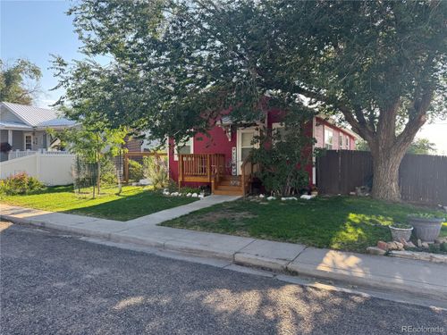 203 Dakota Ave, Rangely, CO, 81648-2803 | Card Image