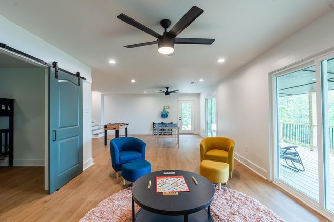 31 Farris Lndg, House other with 4 bedrooms, 3 bathrooms and null parking in Quitman AR | Image 37