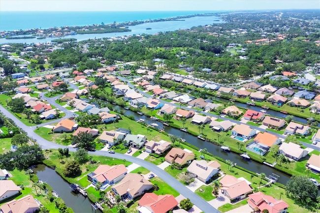 175 - 175 Inlets Blvd, House other with 3 bedrooms, 3 bathrooms and null parking in Nokomis FL | Image 45