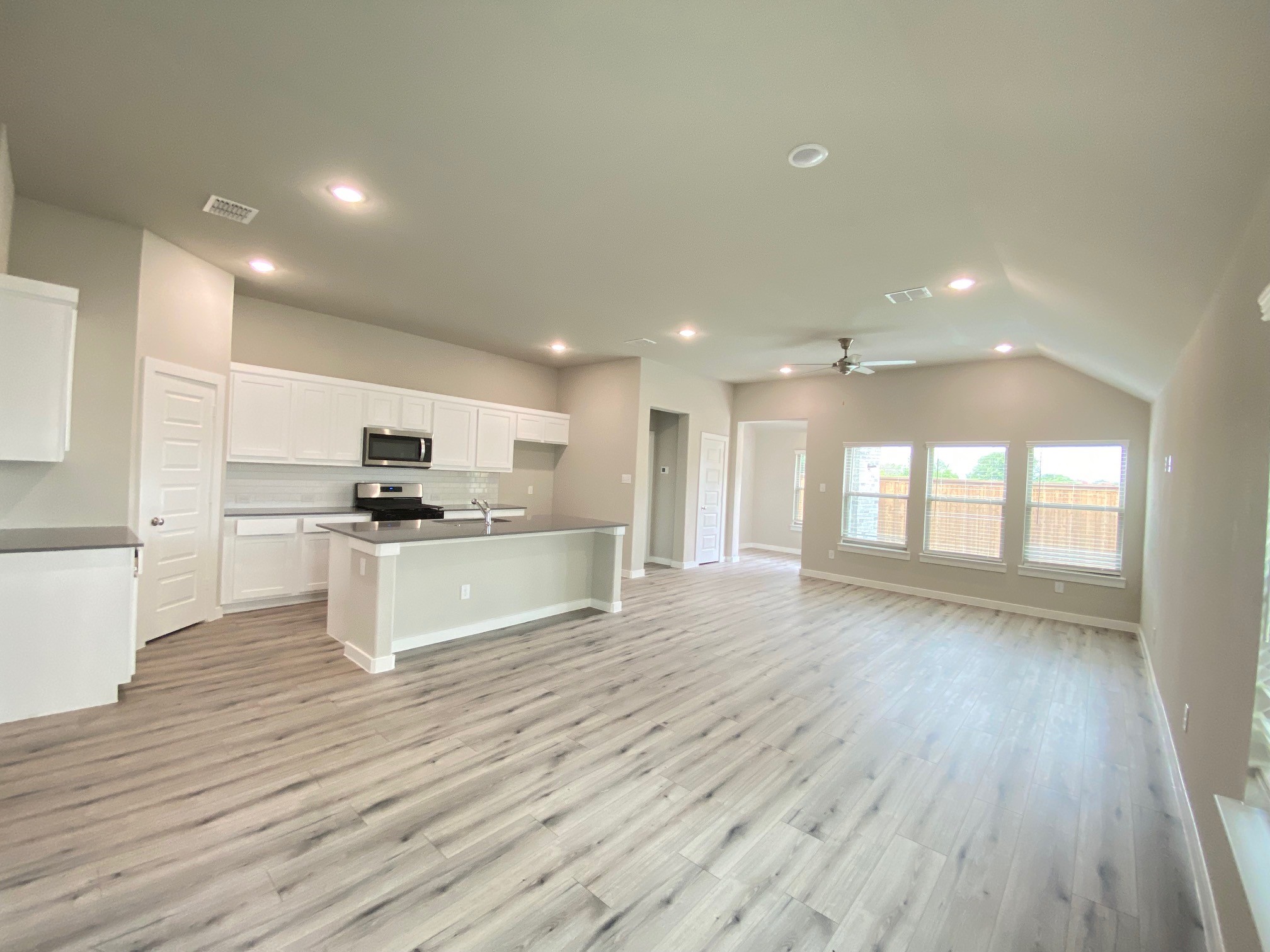 Residential Lease in Forney 5