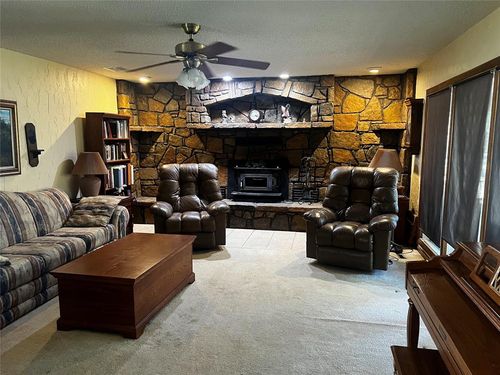 17416 Hwy 5 Highway, Tipton, OK, 73570 | Card Image