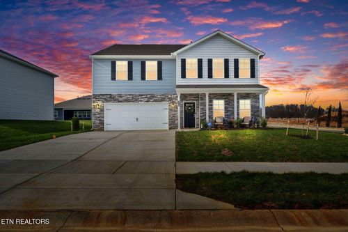 339 Cookie Loop, Johnson City, TN, 37615-2392 | Card Image