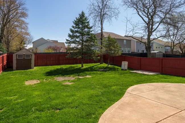 5536 Winchester Meadows Dr, House other with 5 bedrooms, 4 bathrooms and null parking in Canal Winchester OH | Image 35