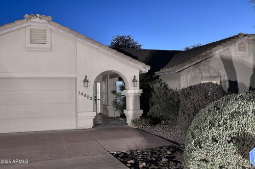 14402 N Silverado Dr, Fountain Hills, AZ, 85268-3047 | Card Image