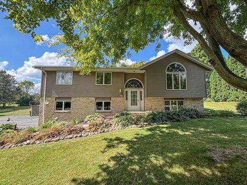 3615 Birnamwood Drive, Polk, WI, 53086 | Card Image
