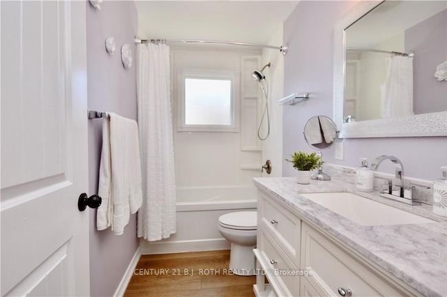 119 Davey Dr, House other with 4 bedrooms, 1 bathrooms and 4 parking in Orillia ON | Image 34