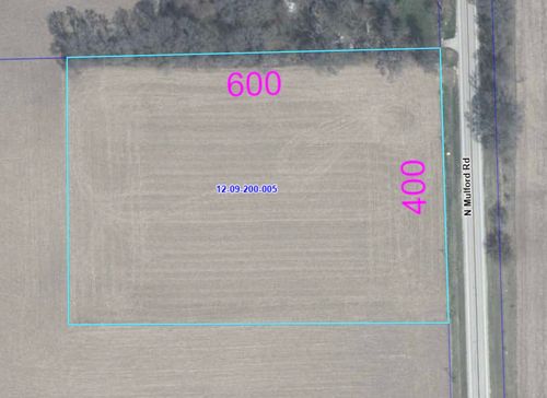 7700 Mulford Rd, MONROE CENTER, IL, 61052-9704 | Card Image