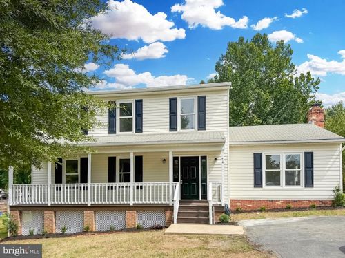 74 Vista Woods Rd, STAFFORD, VA, 22556-1802 | Card Image