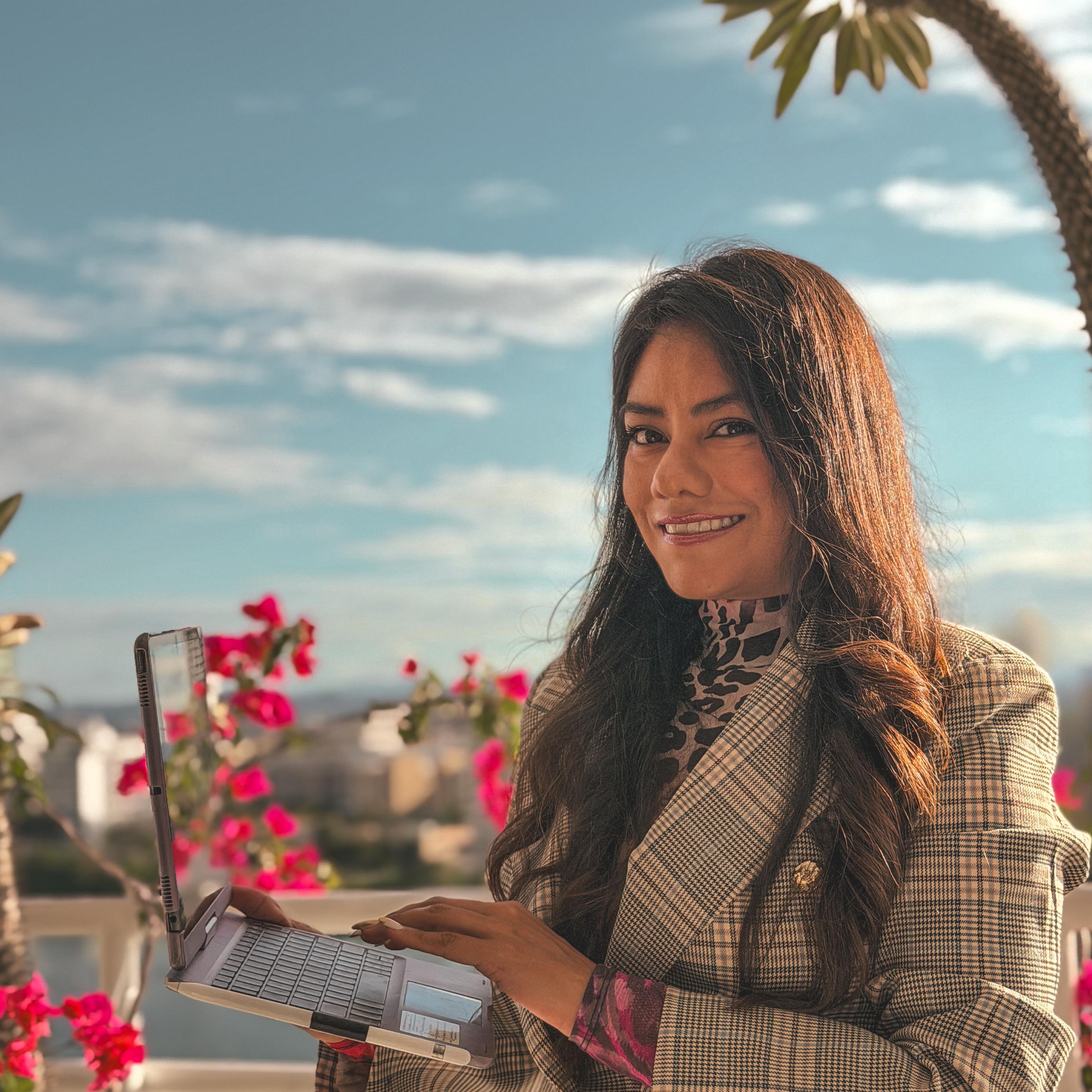 Esmeralda Lopez