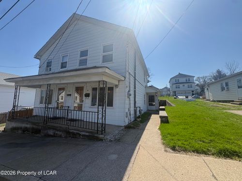 53 Hill St, Nanticoke, PA, 18634-1417 | Card Image
