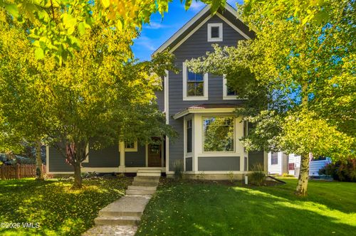 135 Palmer Loop, Eagle, CO, 81631-6382 | Card Image